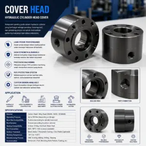 COVER HEAD
