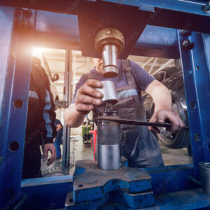 Hydraulic System