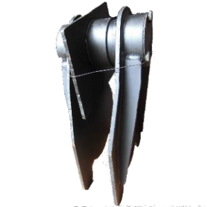 BODY HINGE