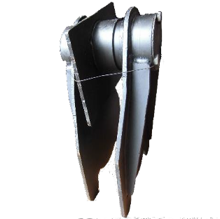 BODY HINGE