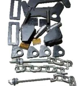 BODY LOCK