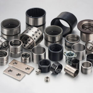 BUSHING STEEL