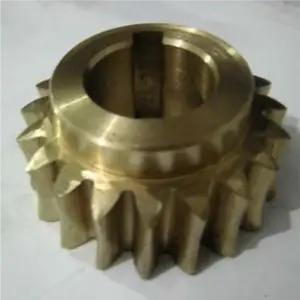 CUSTOM GEAR
