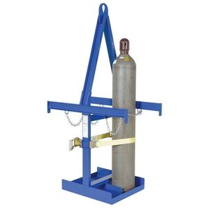 CYLINDER LIFTING