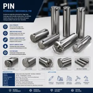 PIN