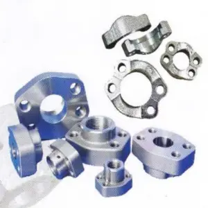 FLANGE COUPLING