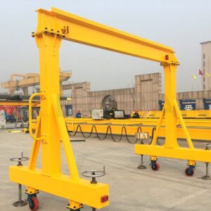 GANTRY CRANE