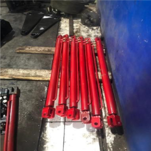 HYDRAULIC HOULER