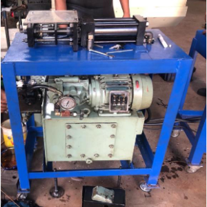 HYDRAULIC POWER UNIT