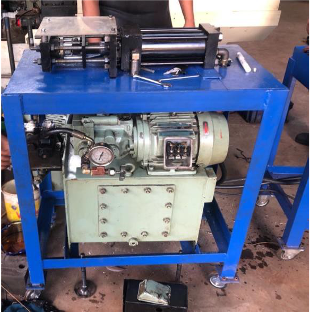 HYDRAULIC POWER UNIT