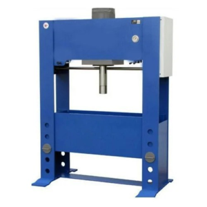 HYDRAULIC PRESS