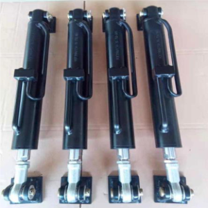 HYDRAULIC WING BOX