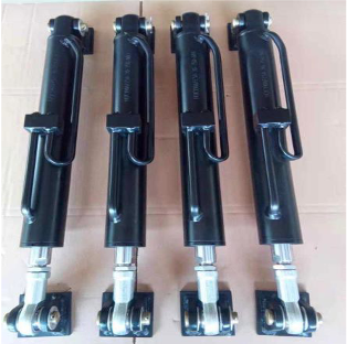 HYDRAULIC WING BOX