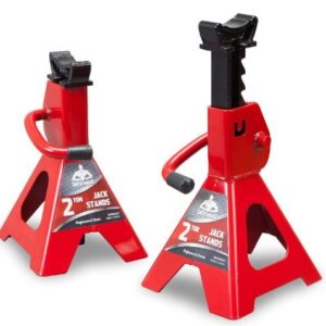 JACK STAND