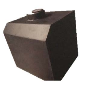 OIL TANK