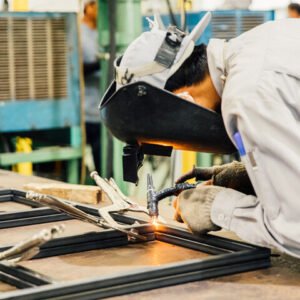 Pneumatic System