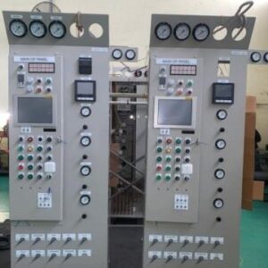 PNEUMATIC SYSTEM 
