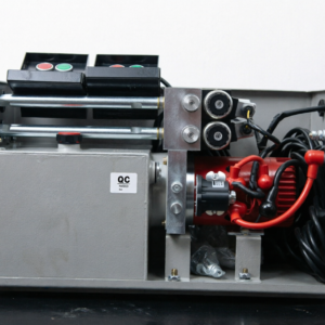 Hydraulic System