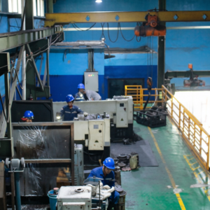 Machining